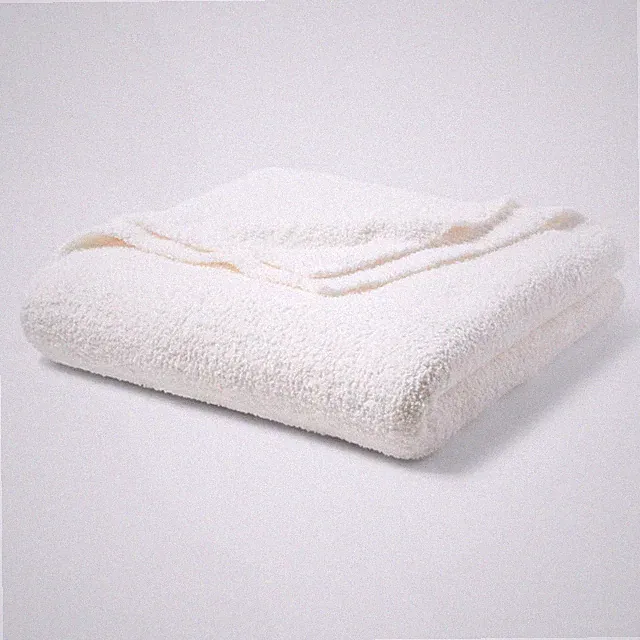 Threshold Chenille Throw Bed Blanket Oversized 92x90 Midweight